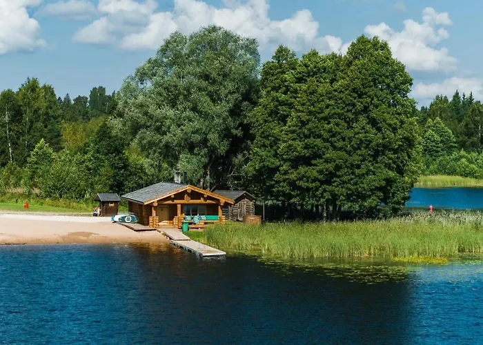 Kaeaeriku Team * Otepää