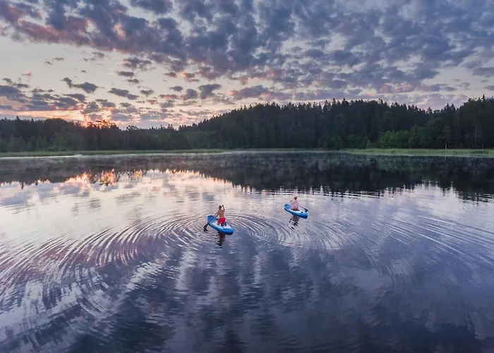 Kaeaeriku Team * Otepää
