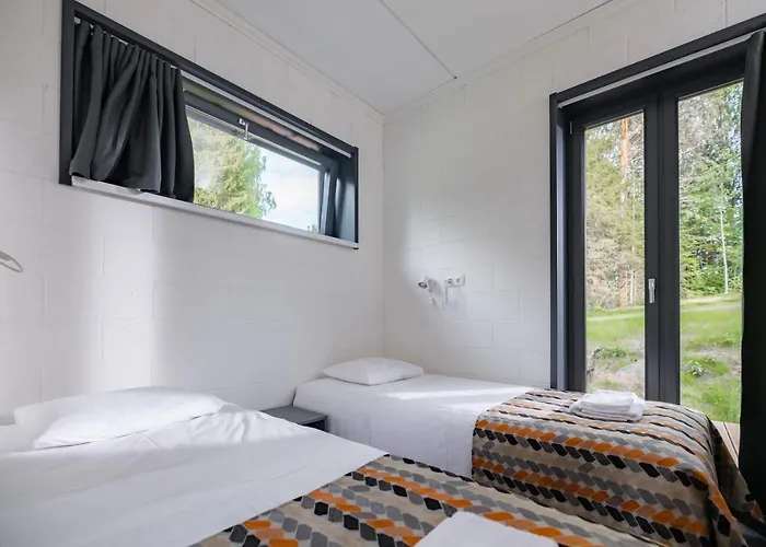 Σπίτι διακοπών Kaeaeriku Team Otepää