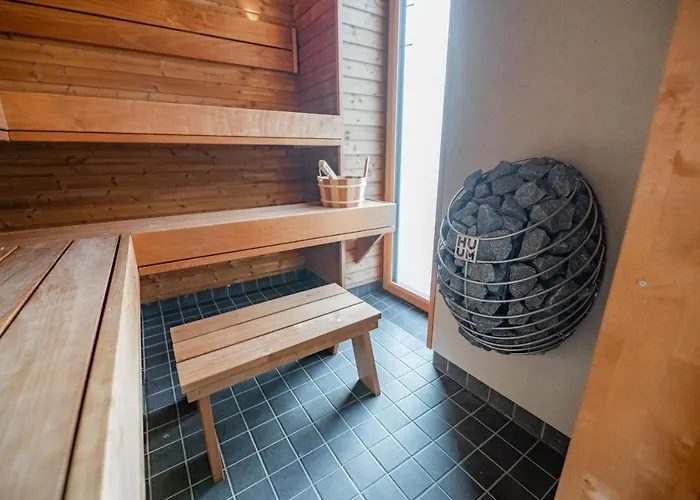 Kaeaeriku Team Semesterbostad *