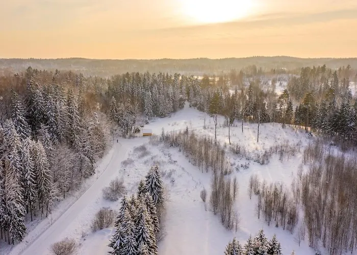 Kaeaeriku Team Otepää