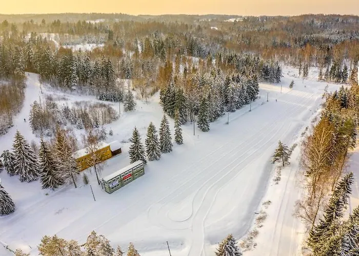 Kaeaeriku Team Semesterbostad *