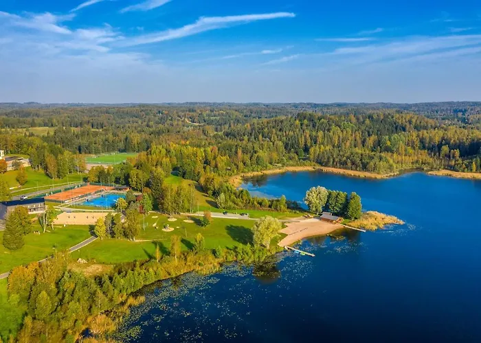 Kaeaeriku Team Otepää