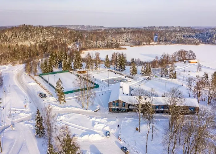 Kaeaeriku Team Otepää