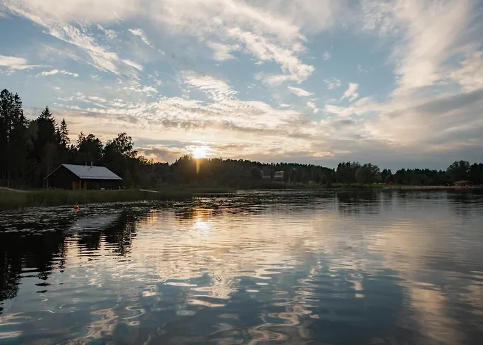 Kaeaeriku Team Σπίτι διακοπών