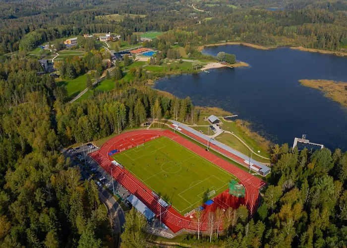 Kaeaeriku Team Semesterbostad *