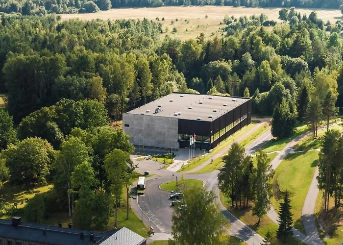 Kaeaeriku Team * Otepää