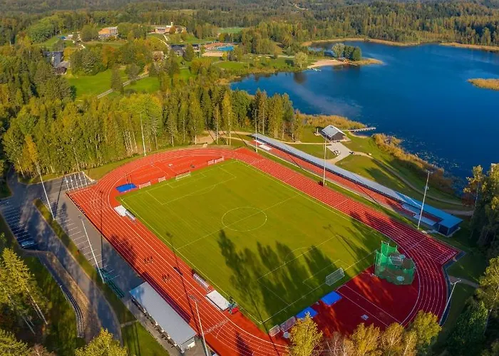 Kaeaeriku Team * Otepää