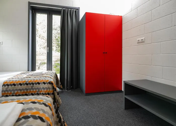 Kaeaeriku Team Otepää