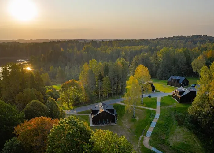 Kaeaeriku Team Σπίτι διακοπών