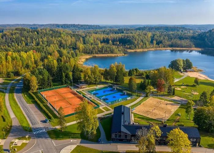 Σπίτι διακοπών Kaeaeriku Team