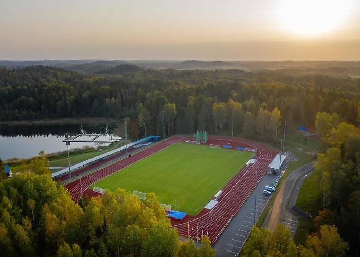 Kaeaeriku Team Otepää