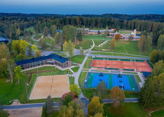 Kaeaeriku Team Semesterbostad *