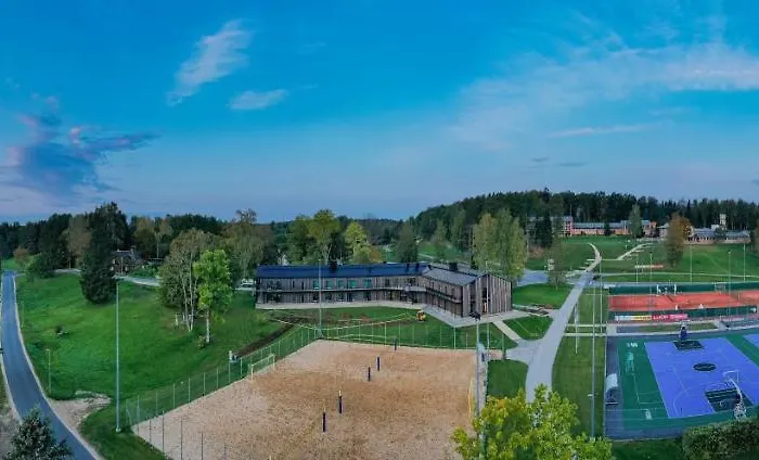 Kaeaeriku Team Otepää